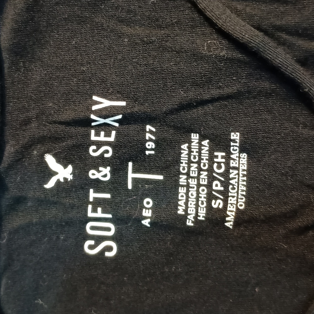 American eagle - Picture 2 of 2